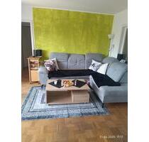 2 Zimmer Wohnung teilmöbliert mit Küche - Rechberghausen