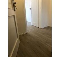 3 Zimmer DG Wohnung in Neckarsulm, 60 qm, mit EBK, renoviert