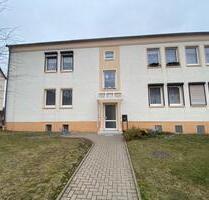 Gemütliche 3-Zimmer Hochparterre Wohnung in Thale mit EBK