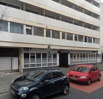 Schönes Innenstadt 1-Zimmer Appartement mit Küchenzeile und Balkon (3900-5009) - Gießen