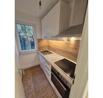 2 Zimmer Whg. mit Balkon in Wolfshagen-Erstbezug nach Renovierung - Langelsheim
