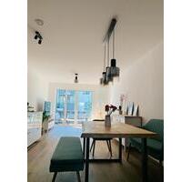 3 Zimmer Wohnung 83 qm (Neubau) in Traunstein - Waging am See Fisching