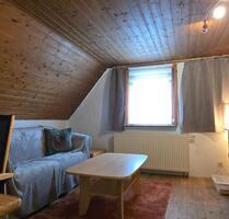 Möbliertes Zimmer in WG - 400,00 EUR Kaltmiete, ca.  20,00 m² in Erlangen (PLZ: 91056) Alterlangen