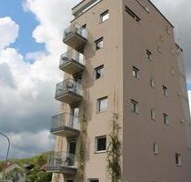 2-Zimmer Wohnung im Turm 2.OG 74653 Morsbach - Künzelsau