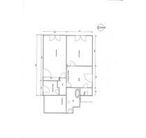2 Zimmer Küche Bad zum 01.10.2025 - Wiesbaden Bierstadt