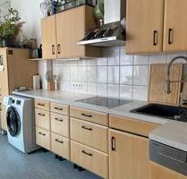 3 Zimmer Wohnung in der Braunschweiger Innenstadt