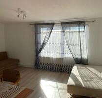 Zwei Zimmer Wohnung in Rodenberg (sehr zentral)