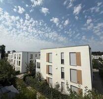 Helle 3 Zimmer Wohnung in Regensburg, Brandlberg