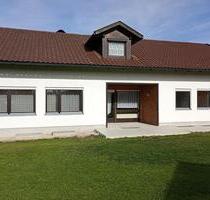 5 Zimmer Wohnung, 135 m², Garage, Glasfaseranschluss - Salzweg