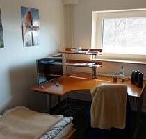 1 WG-Zimmer in Tübingen zu vermieten