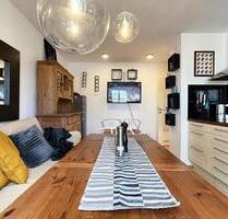Möblierte 2,5 Zimmer Wohnung in bester Lage Haidhausens - München Au-Haidhausen