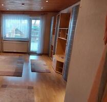 3,5 Zimmer Reihenhaus Einbauküche,Terrasse ab 01.12.25 WG möglich - Uelzen