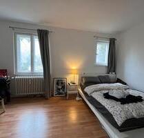 Mietwohnung Nachmieter 1 Zimmer whg Dahlem , direkt an der FU - Berlin Steglitz-Zehlendorf