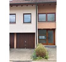 Attraktive 2 Zimmer Wohnung mit Balkon in Ergenzingen - Rottenburg am Neckar