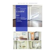 1-Zimmer Souterrain Wohnung in Willicher Top-Lage