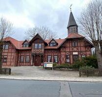 1 Zimmer Wohnung in Weyhausen inkl Küche zu Vermieten Parkplatz