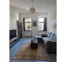 Untervermietung einer 2 Zimmer Wohnung in Spandau - Berlin