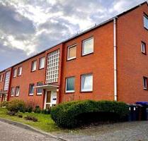 1-Zimmer Erdgeschosswohnung zum selbst renovieren!! 2 Monate mietfrei!! - Jork