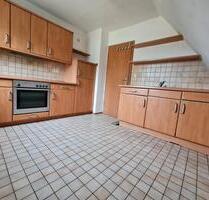 3 Zimmer Wohnung in der Uelzen - 600,00 EUR Kaltmiete, ca.  80,00 m² in Uelzen (PLZ: 29525)