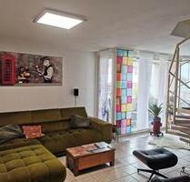 Wunderschöne 3 Zimmer Maisonettewohnung im Herzen von Viersen