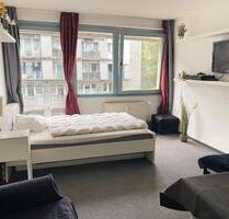 1 Zimmer Wohnung in City unbefristet - Köln Innenstadt