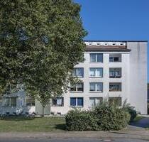 2-Zimmer-Wohnung in Herne Bickern mit neuem Badezimmer zu vermieten