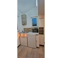 Möbiliertes WG - Zimmer mit Einbauküche - Heidenheim an der Brenz Aufhausen