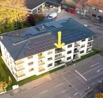 KfW40+ Appartement 38.000 € Zinsvorteil wg best. Finanz.übernahme - Straubing