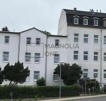 Schöne 4-Zimmer Wohnung in Gößnitz