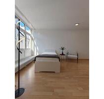 WG Zimmer voll möbliert in der City von Kaiserslautern