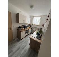 2 Zimmer Dachgeschoss-Wohnung zentrumsnah in Helmstedt