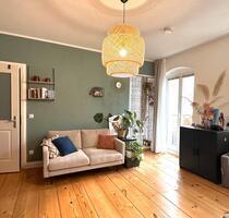 ➡️Vermiete meine Wohnung Ende Dec, & Ende Januar-Februar⬅️ - Berlin Pankow