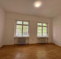 Ein Zimmer Küche, Bad zu sofort frei in Weener Zentrum