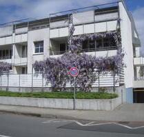 Sonnige 2-Zimmer Wohnung in Melverode - Braunschweig Heidberg-Melverode