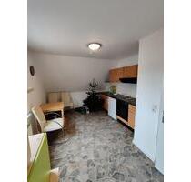 Möbliertes WG Zimmer in 2er WG ab sofort zu vermieten - Aachen Aachen-Mitte