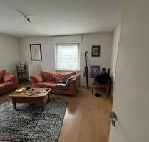 2 Zimmer Wohnung im ersten Obergeschoss - Rheda-Wiedenbrück