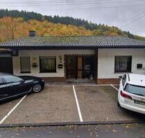 Gemütliche 4 Zimmer Wohnung mit Balkon - Kyllburg