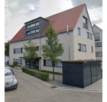 2 Zimmer EG Wohnung in Altdorf (71155) ab 01.10.2025