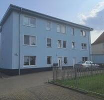 3 Zimmer Wohnung im Orskern von Uder