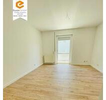 Großzügige Balkonwohnung mit Tageslichtbad inkl. Wanne & Dusche! - Rabenau