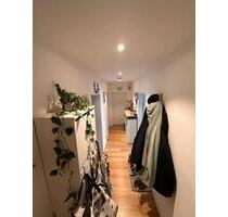 Hochparterre 3- Zimmer Wohnung Lappersdorf-Mitte