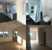 2,5 - 3 Zimmer Whg mit Loftcharakter - EBK, Balkon, 3.OG, Sauna - Waiblingen Bittenfeld