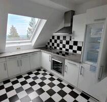 2 Zimmer Wohnung in Bad Harzburg