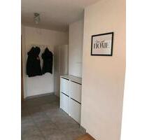 3-Zimmer Wohnung, Zeuzleben, DG, Balkon,EBK, Stellplatz - Werneck