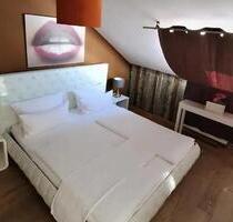 Innenstadt 1 Zimmer Studio Wohnung möbliert renoviert - Emmendingen