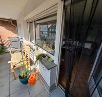 *großer Balkon+Garage* 3.5 Zimmer EG mit Abstellkammer in RE Ost - Recklinghausen Berghausen