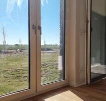 KEINE ANRUFE - nur schriftliche Anfragen: 4 Zimmer - 2 Bäder - Terrasse - Wiesenblick - Tiefgarage BH1 Whg. 1 - Braunschweig Heidberg-Melverode