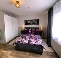 1-Zimmer Apartment mit Balkon in Best-Lage nähe Burg - Nürnberg Gärten hinter der Veste