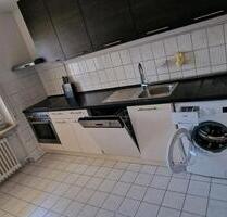Helle zwei Zimmer Wohnung in Erlensee
