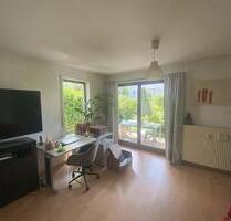 2 Zimmer Wohnung zur Untermiete - Wiesbaden Bierstadt